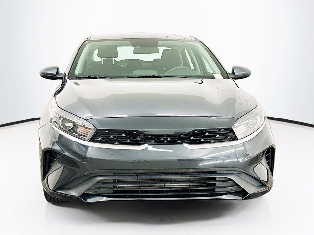 2022 Kia Forte FE