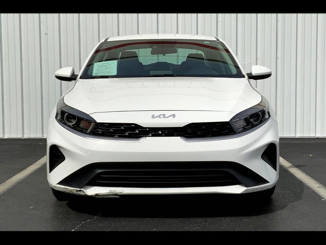 2022 Kia Forte FE