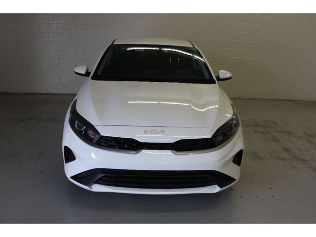 2022 Kia Forte FE