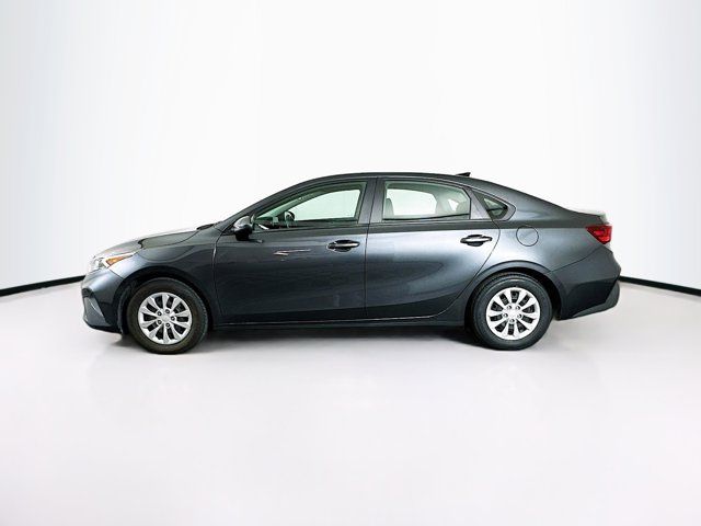 2022 Kia Forte FE