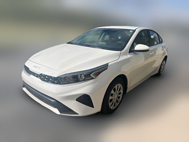 2022 Kia Forte FE