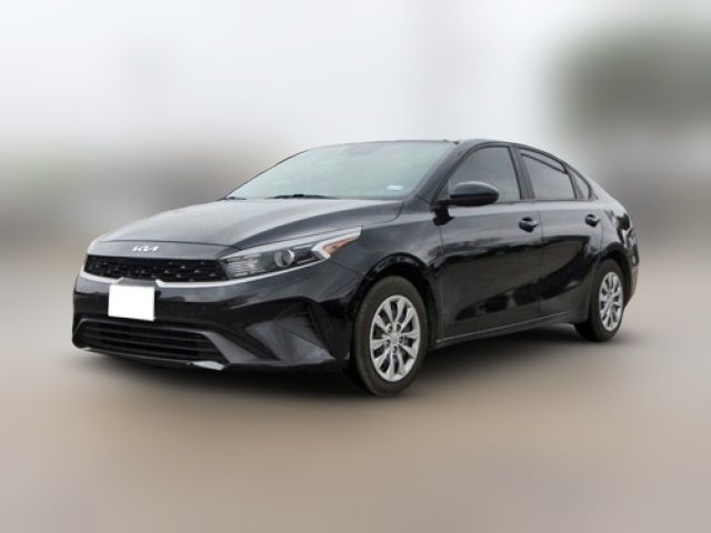 2022 Kia Forte FE