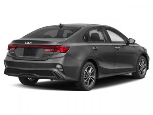 2022 Kia Forte FE