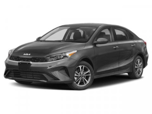 2022 Kia Forte FE