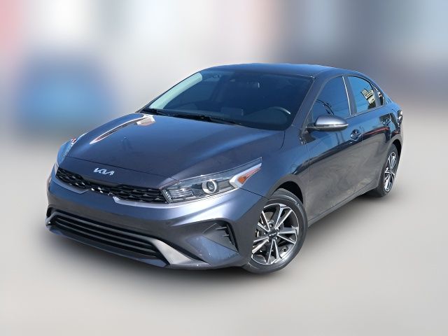 2022 Kia Forte FE