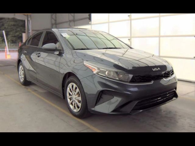2022 Kia Forte FE