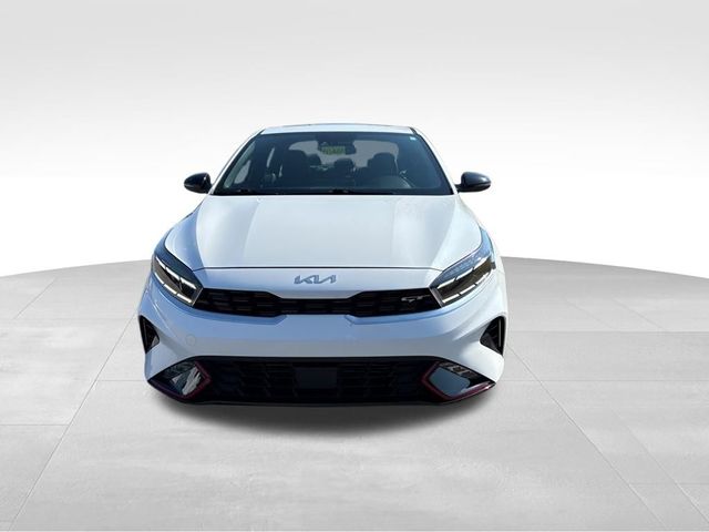 2022 Kia Forte GT