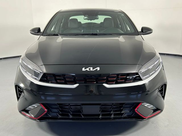 2022 Kia Forte GT