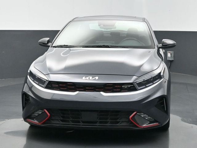 2022 Kia Forte GT