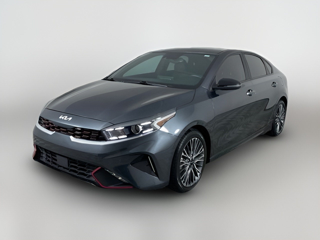 Used 2022 Kia Forte GT-Line Sedan For Sale in Tempe, AZ | Auto