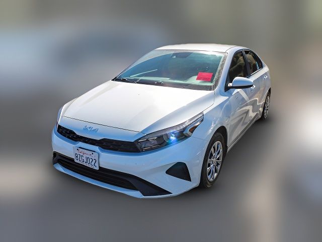 2022 Kia Forte FE