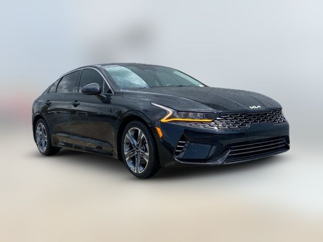 2022 Kia K5 EX