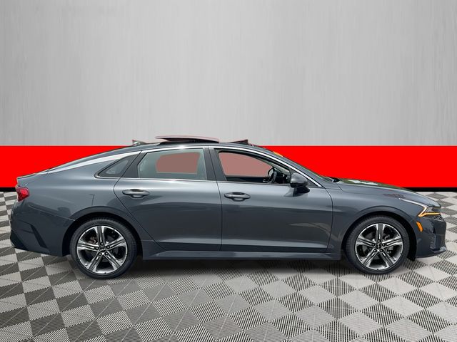 2022 Kia K5 EX