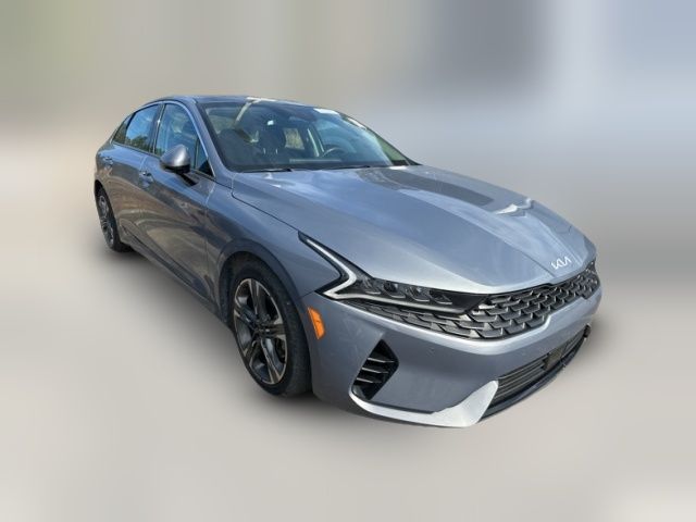 2022 Kia K5 EX