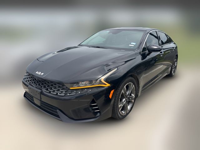 2022 Kia K5 EX