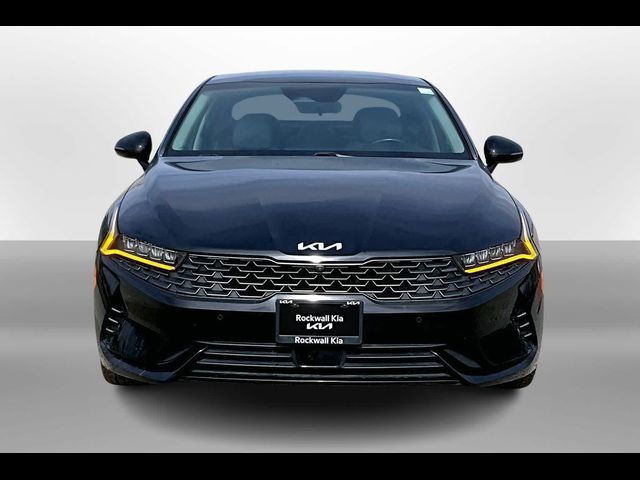 2022 Kia K5 EX