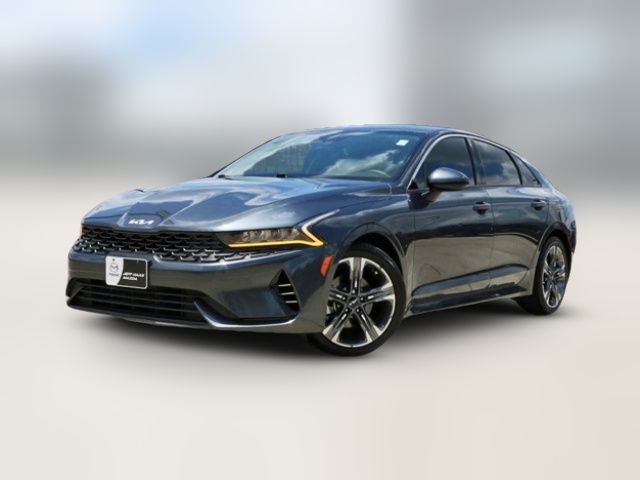 2022 Kia K5 EX