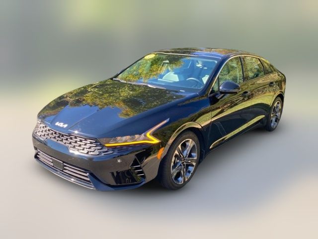 2022 Kia K5 EX