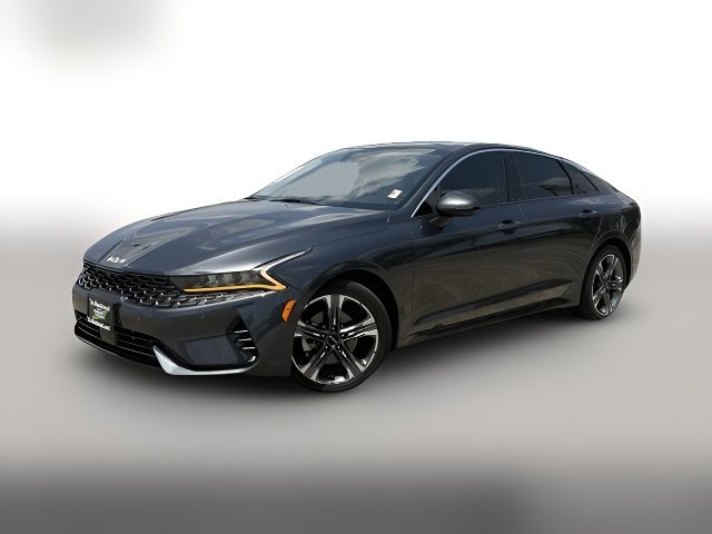 2022 Kia K5 EX