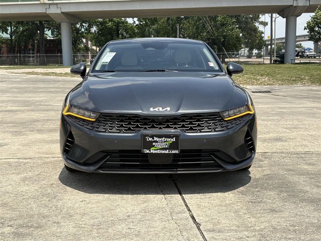 2022 Kia K5 EX
