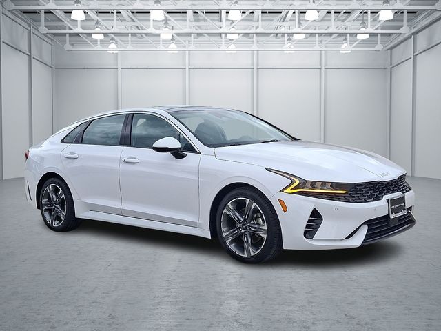 2022 Kia K5 EX