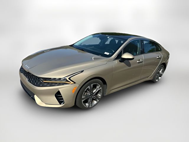 2022 Kia K5 EX