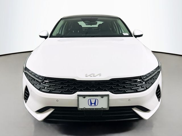 2022 Kia K5 EX