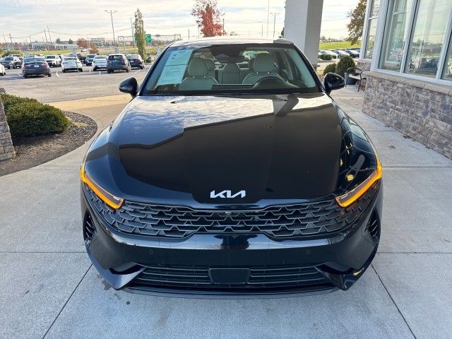 2022 Kia K5 EX