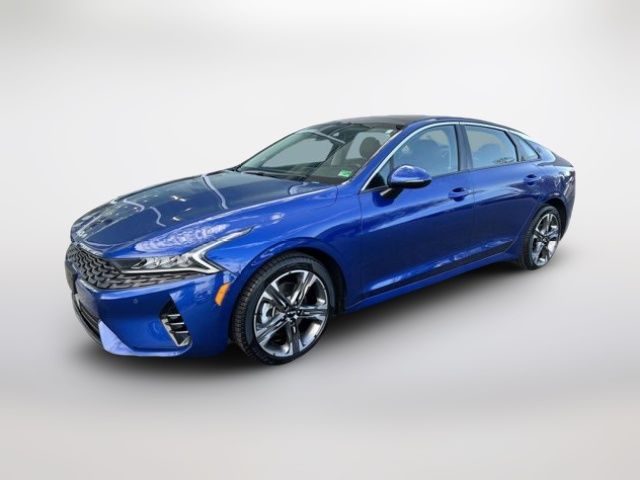 2022 Kia K5 EX