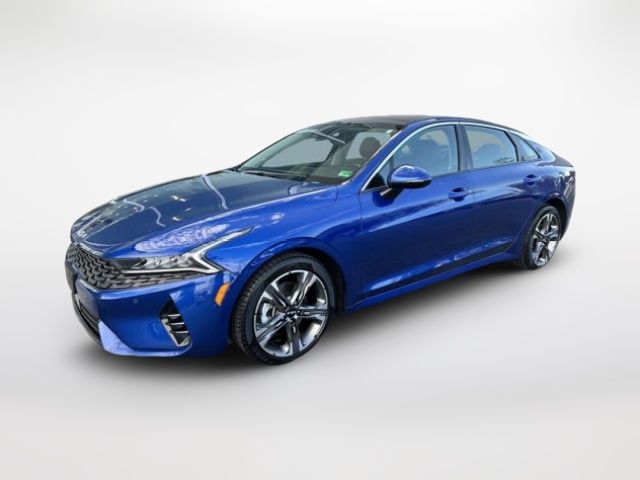 2022 Kia K5 EX