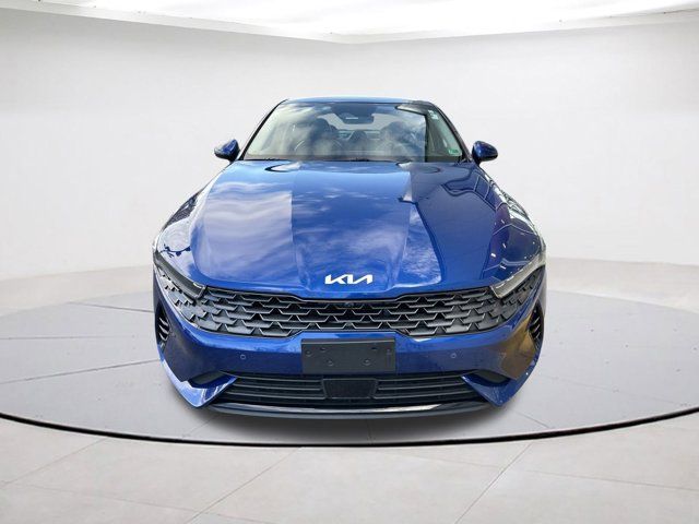 2022 Kia K5 EX