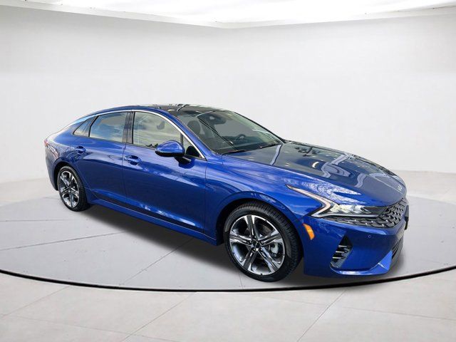 2022 Kia K5 EX