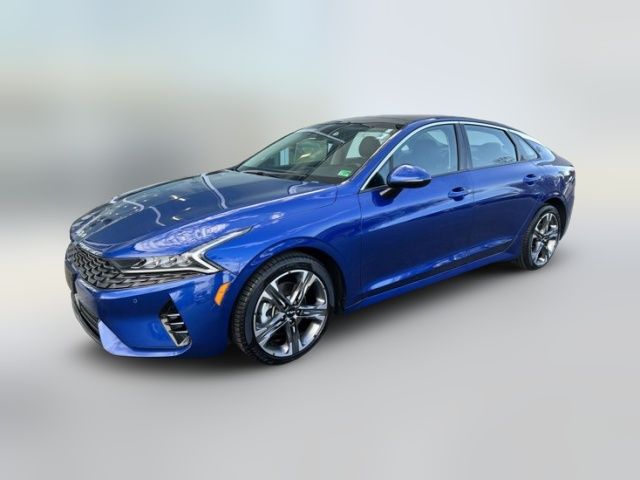 2022 Kia K5 EX