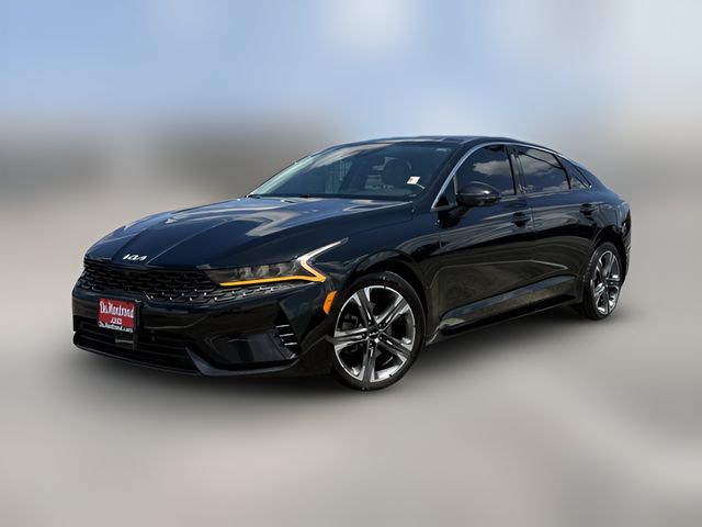 2022 Kia K5 EX
