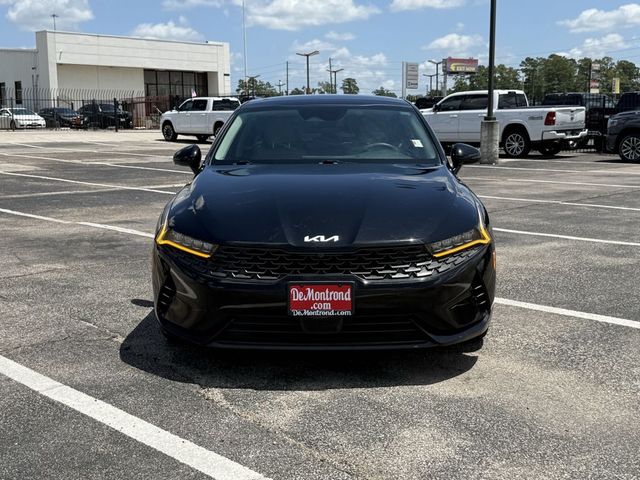 2022 Kia K5 EX