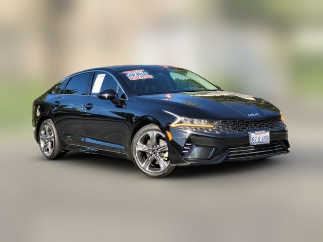 2022 Kia K5 EX