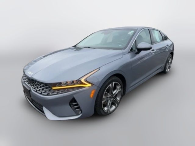 2022 Kia K5 EX