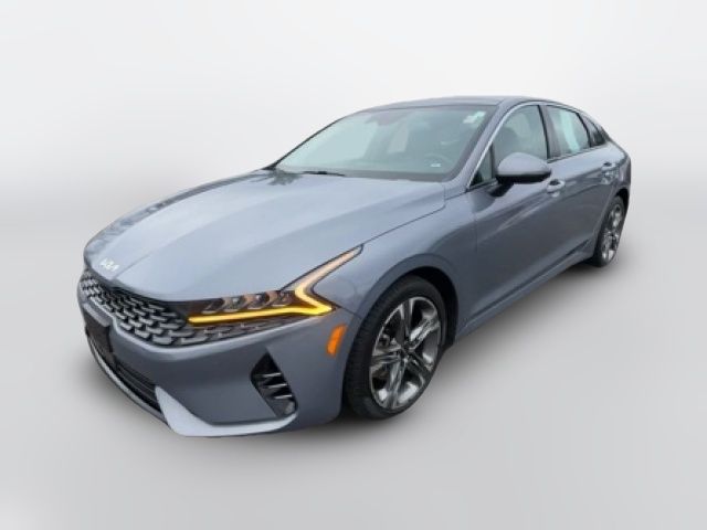 2022 Kia K5 EX