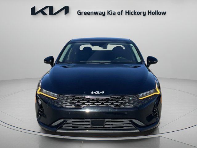 2022 Kia K5 EX
