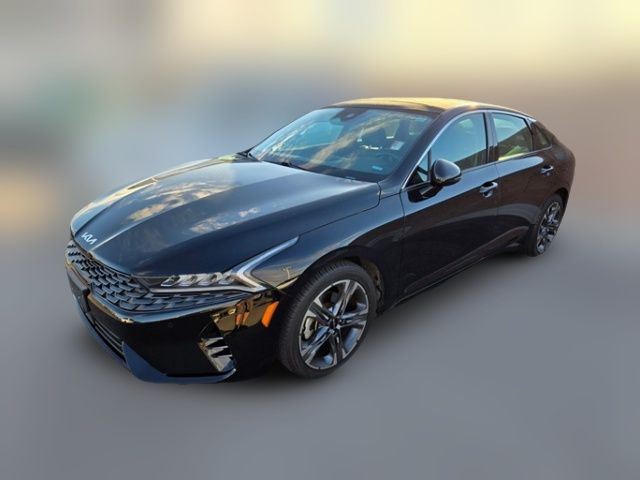 2022 Kia K5 EX