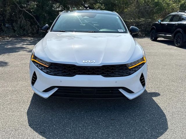2022 Kia K5 EX