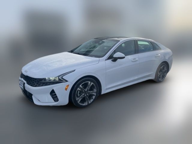 2022 Kia K5 EX