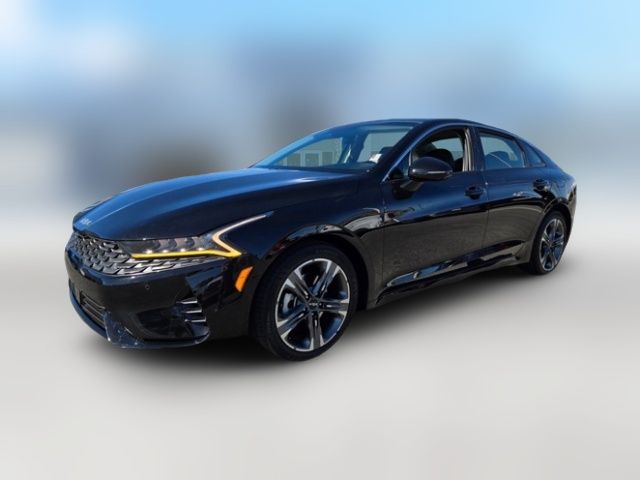 2022 Kia K5 EX