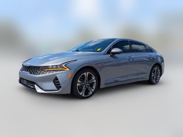 2022 Kia K5 EX