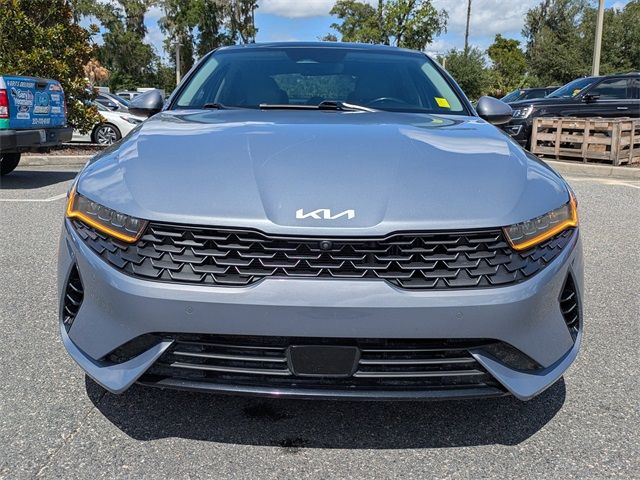 2022 Kia K5 EX