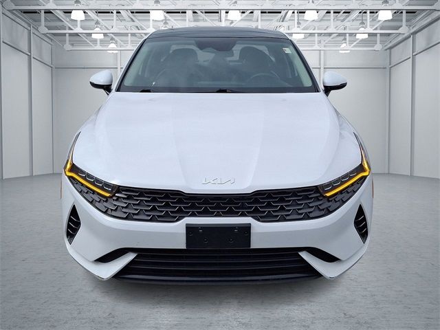 2022 Kia K5 EX