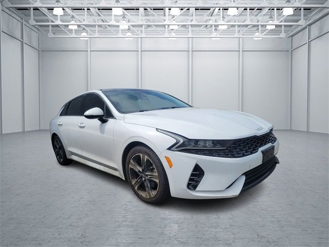 2022 Kia K5 EX