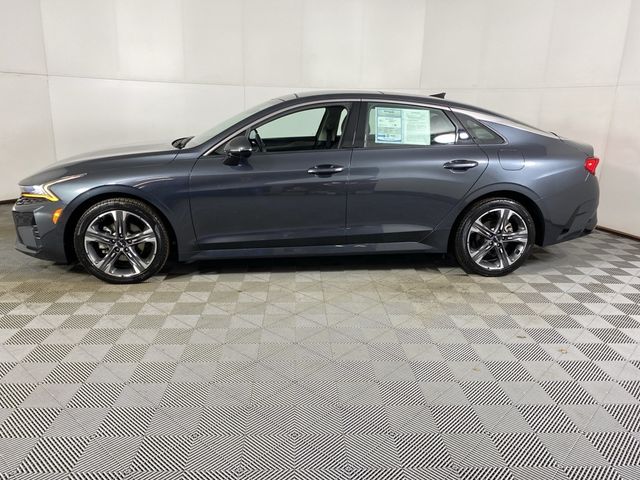 2022 Kia K5 EX