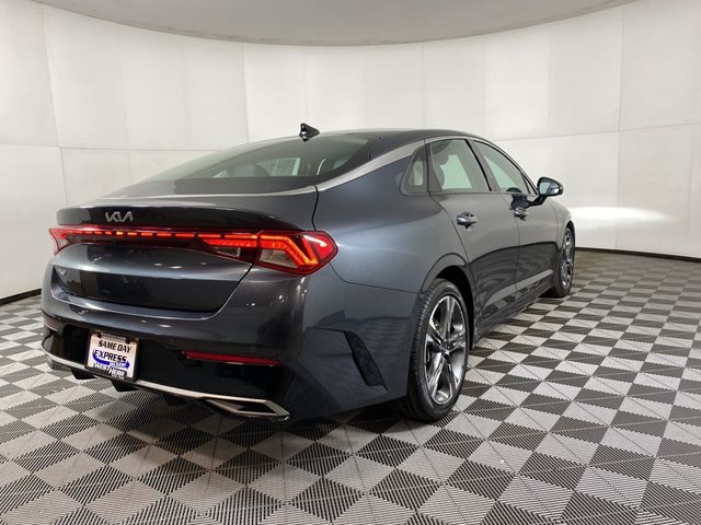 2022 Kia K5 EX