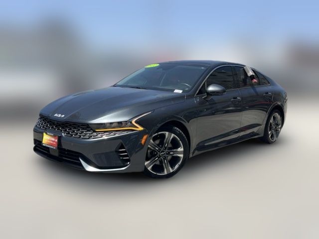 2022 Kia K5 EX